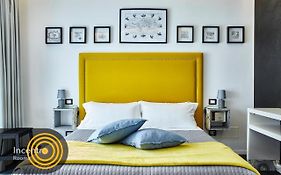 Incentro Rooms