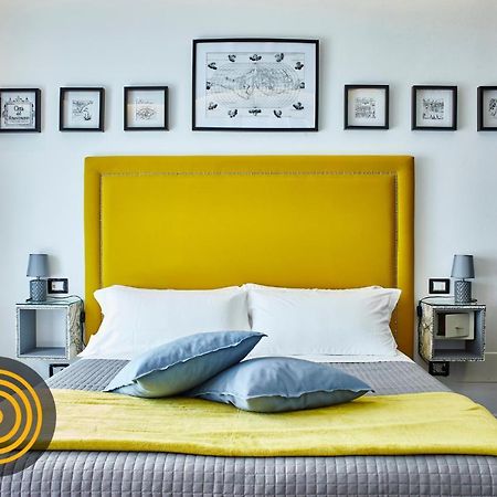 Incentro Rooms Polignano a Mare Exterior foto